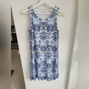 Guess floral dress